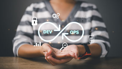 DevOps Video Thumbnail